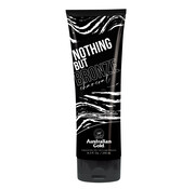 Australian Gold Nothing But Bronze Charcoal