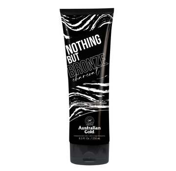 Australian Gold Nothing But Bronze Charcoal