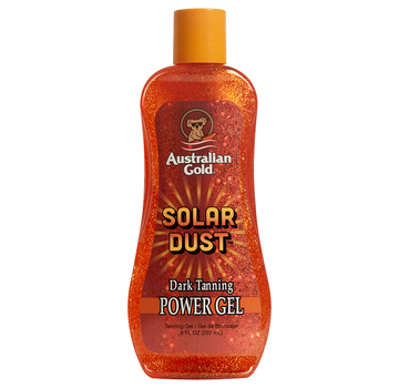 Solar Dust Power Gel