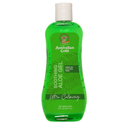 Australian Gold Soothing Aloe After Sun