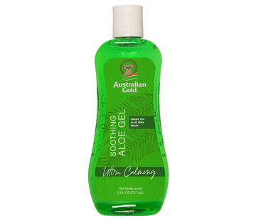 Australian Gold Soothing Aloe After Sun