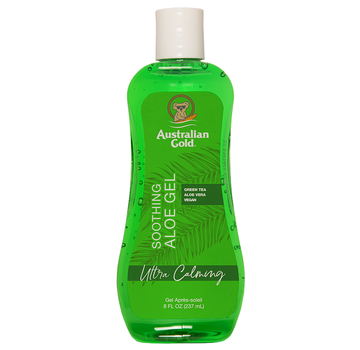 Australian Gold Soothing Aloe After Sun