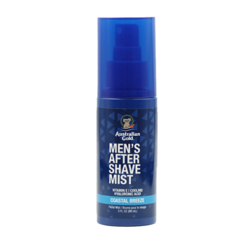 Australian Gold Men’s After Sun Shave Mist