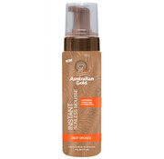 Australian Gold Instant Sunless Mousse - Zelfbruiner