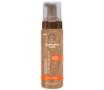 Australian Gold Instant Sunless Mousse