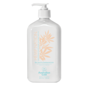 Australian Gold Hemp Nation Sea Salt & Sandalwood