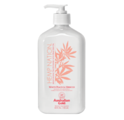 Australian Gold Hemp Nation White Peach & Hibiscus