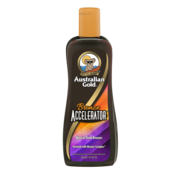 Australian Gold Bronze Accelerator