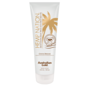 australian gold Hemp Nation Cocoa Dreams - Body Wash