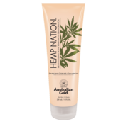 australian gold Hemp Nation Sparkling Citrus & Champagne - Body Wash