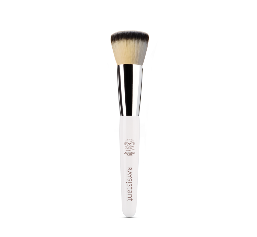Sculpting Foundation Brush
