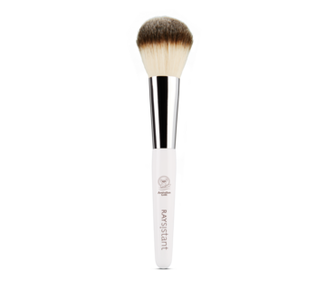 Raysistant Large Powder Brush