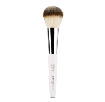 Raysistant Large Powder Brush