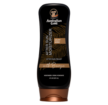 Australian Gold Moisturizer avec Bronzer