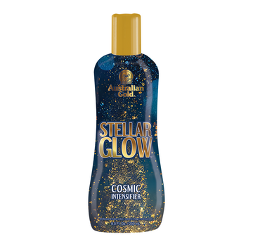 Australian Gold Stellar Glow Intensifier