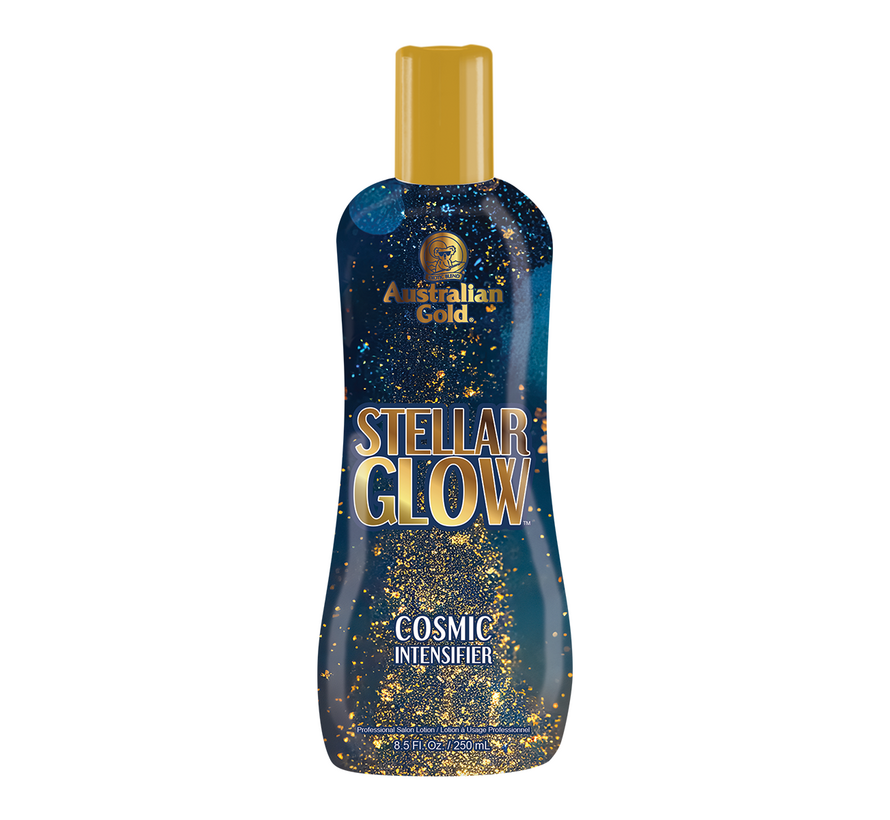 Stellar Glow Intensifier - Crème pour le banc solaire