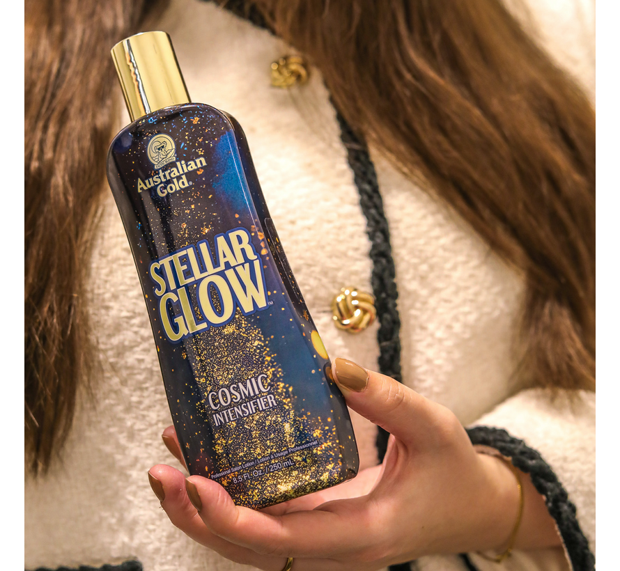 Stellar Glow Intensifier - Crème pour le banc solaire