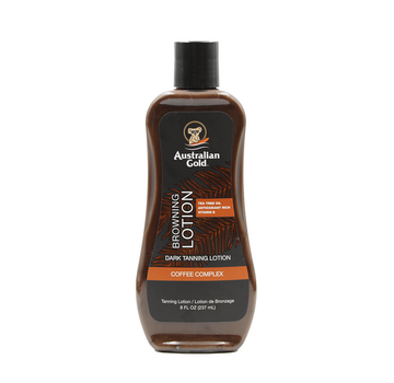 Australian Gold Coffee Complex Browning Lotion
