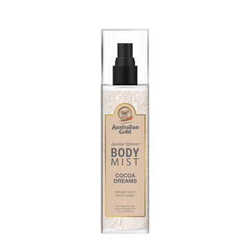 Australian Gold Cocoa Dreams Body Mist
