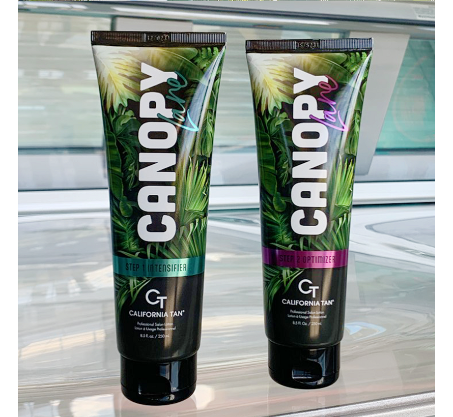 Canopy Lane Optimizer - 250 ml