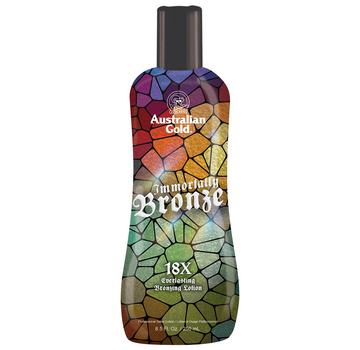 Australian Gold Immortally Bronze