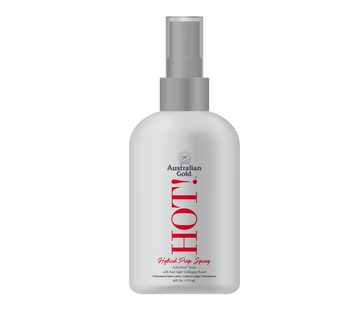 Australian Gold Hot! Hybrid Prep Spray