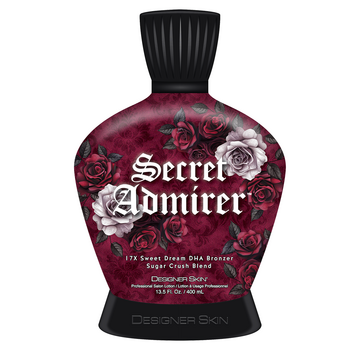 Designer Skin Secret Admirer