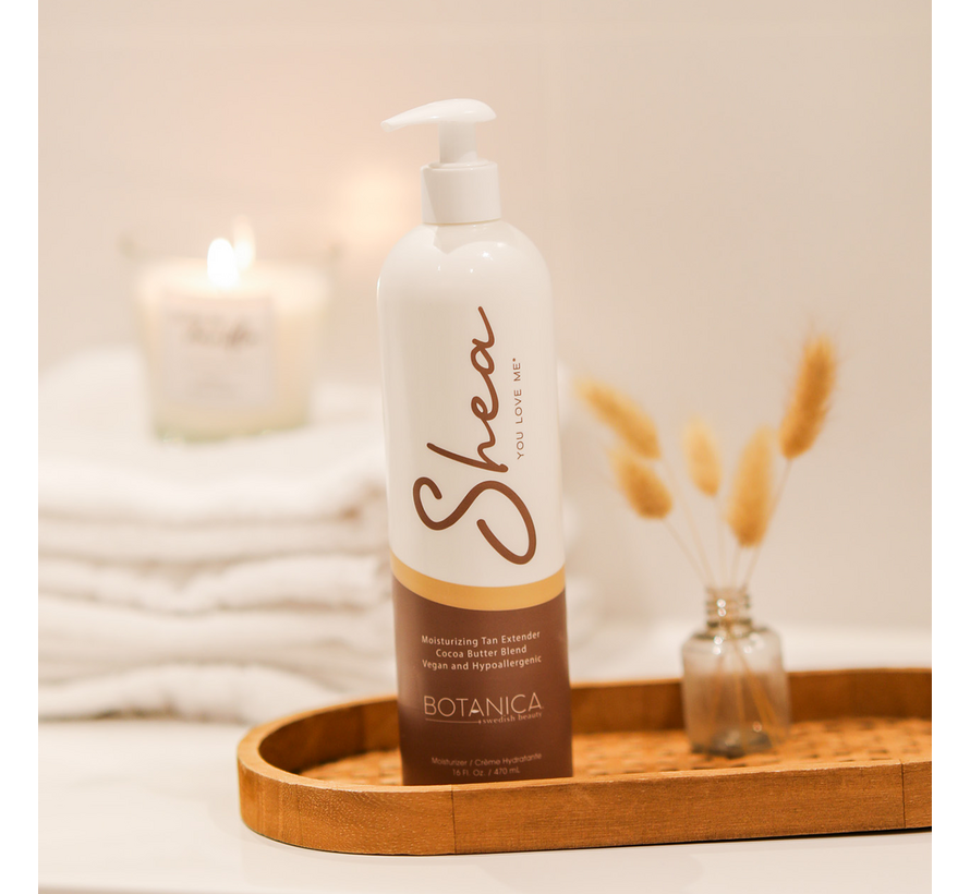 Shea Love Me Tan Extender