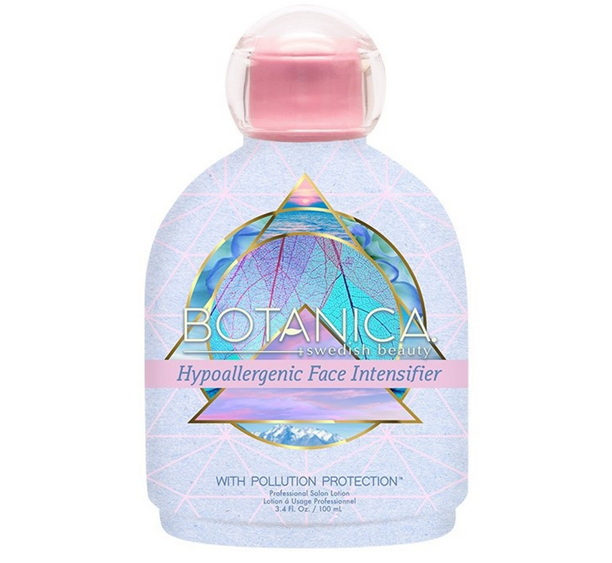 Botanica Pollution Protection Facial Intensifier