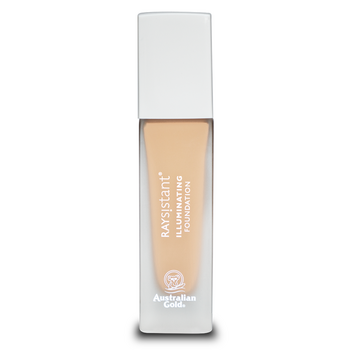 Raysistant Illuminating Foundation SPF 30 - Light