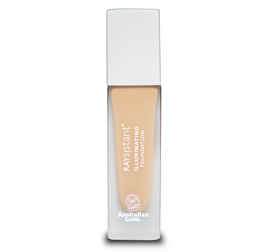 Illuminating Foundation SPF 30 - Light
