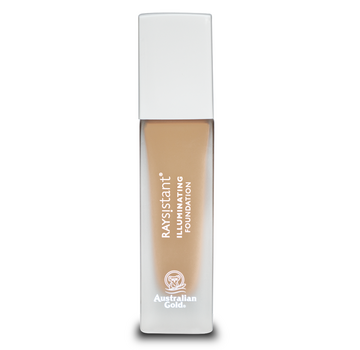 Raysistant Illuminating Foundation SPF 30 - Dark