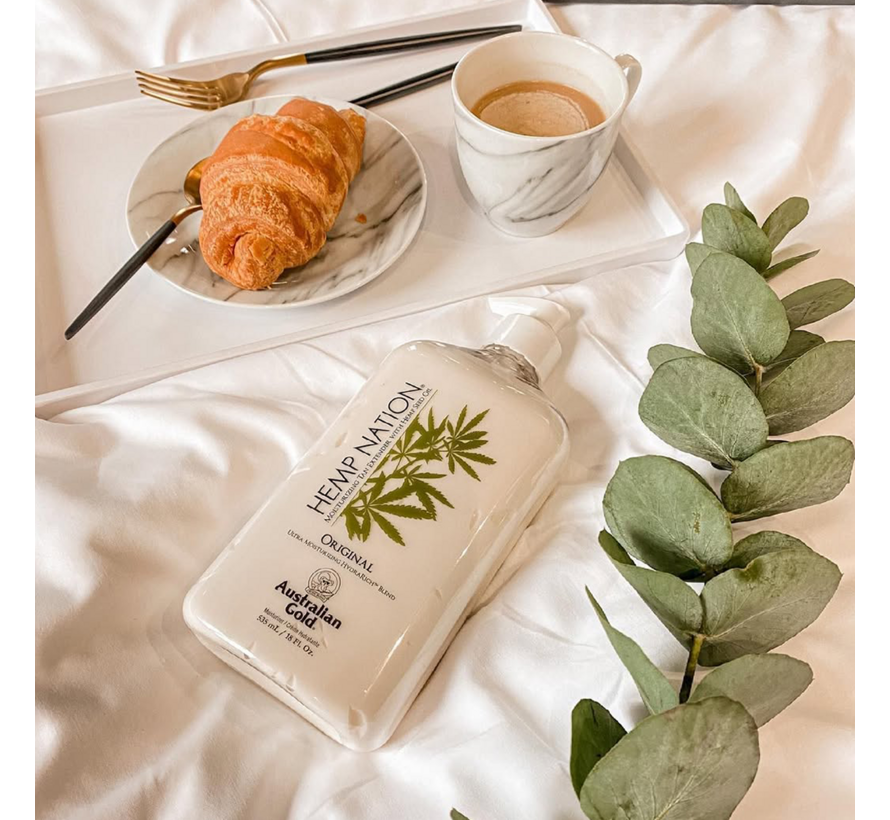 Hemp Nation Original