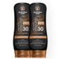Voordeelset: 2 X SPF 30 Lotion met Bronzer