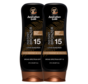 Voordeelset: 2 X SPF 15 Lotion met Bronzer