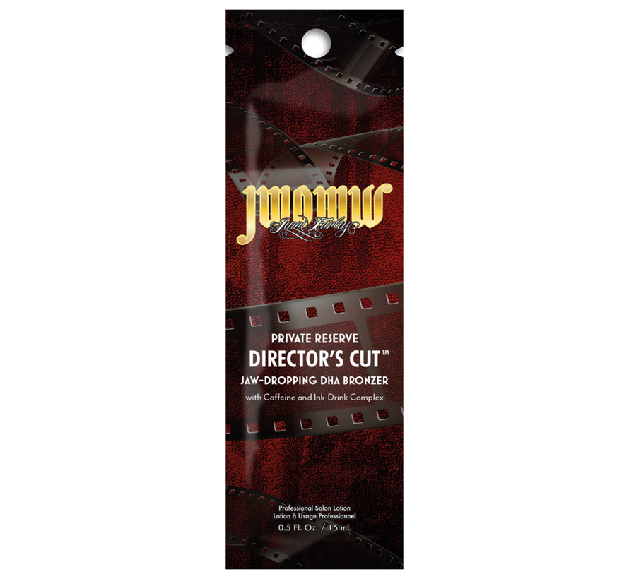 Private Reserve Director’s Cut