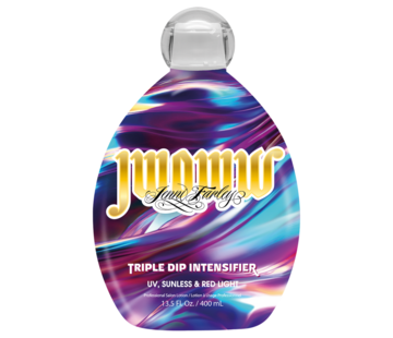 JWOWW Triple Dip Intensifier