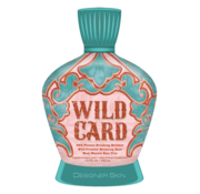 Designer Skin Wild Card