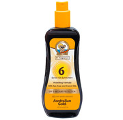 Australian Gold SPF 6 Spray Oil