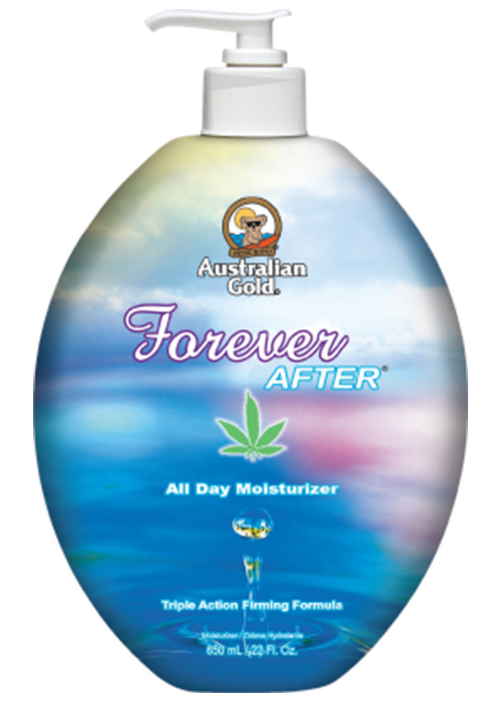 Australian Gold Forever After - Aftersun