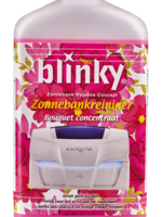 Blinky Zonnebankreiniger Bouquet