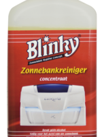 Blinky Zonnebankreiniger Citroen