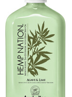 Australian Gold Hemp Nation Agave And Lime