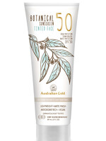 Australian Gold SPF 50 Botanical Tinted Face - Fair-Light