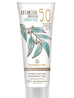 Australian Gold SPF 50 Botanical Tinted Face - Medium-Tan