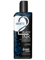 Devoted Creations White 2 Black Ink