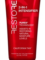 California Tan Restored 2-in-1 Intensifier