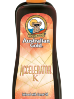 Australian Gold Accelerator K