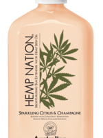 Australian Gold Hemp Nation Sparkling Citrus & Champagne