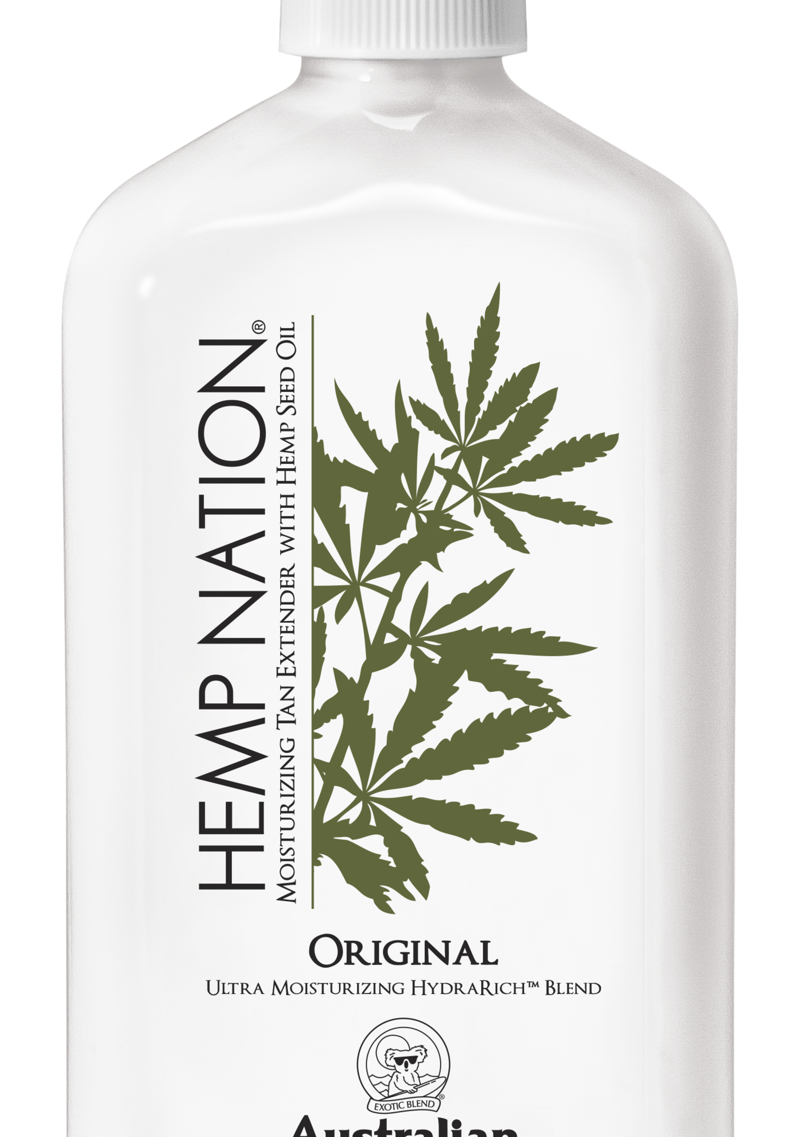 Australian Gold Hemp Nation Original